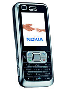 Best available price of Nokia 6120 classic in Mongolia