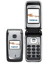 Best available price of Nokia 6125 in Mongolia