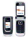 Best available price of Nokia 6126 in Mongolia