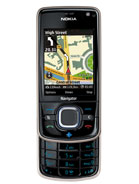 Best available price of Nokia 6210 Navigator in Mongolia