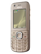 Best available price of Nokia 6216 classic in Mongolia