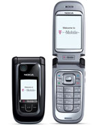 Best available price of Nokia 6263 in Mongolia