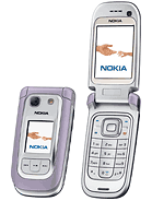 Best available price of Nokia 6267 in Mongolia