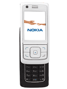 Best available price of Nokia 6288 in Mongolia