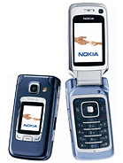 Best available price of Nokia 6290 in Mongolia
