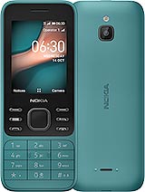 Best available price of Nokia 6300 4G in Mongolia