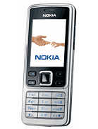 Best available price of Nokia 6300 in Mongolia