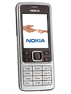 Best available price of Nokia 6301 in Mongolia
