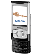 Best available price of Nokia 6500 slide in Mongolia