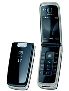 Best available price of Nokia 6600 fold in Mongolia