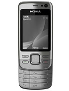 Best available price of Nokia 6600i slide in Mongolia