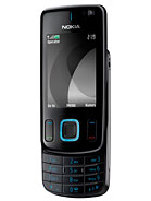 Best available price of Nokia 6600 slide in Mongolia