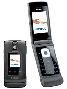 Best available price of Nokia 6650 fold in Mongolia