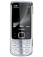 Best available price of Nokia 6700 classic in Mongolia