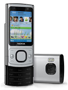 Best available price of Nokia 6700 slide in Mongolia