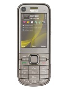 Best available price of Nokia 6720 classic in Mongolia