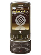 Best available price of Nokia 6788 in Mongolia