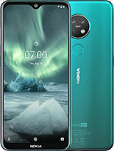 Best available price of Nokia 7_2 in Mongolia