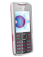 Best available price of Nokia 7210 Supernova in Mongolia