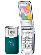 Best available price of Nokia 7510 Supernova in Mongolia
