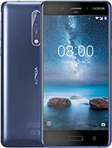 Best available price of Nokia 8 in Mongolia