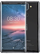 Best available price of Nokia 8 Sirocco in Mongolia