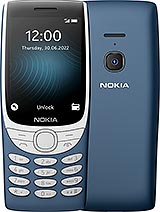 Best available price of Nokia 8210 4G in Mongolia