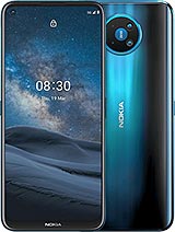 Best available price of Nokia 8_3 5G in Mongolia