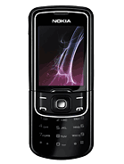 Best available price of Nokia 8600 Luna in Mongolia