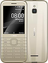 Best available price of Nokia 8000 4G in Mongolia