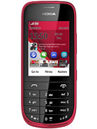 Best available price of Nokia Asha 203 in Mongolia