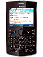 Best available price of Nokia Asha 205 in Mongolia