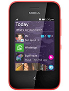 Best available price of Nokia Asha 230 in Mongolia