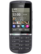 Best available price of Nokia Asha 300 in Mongolia