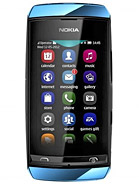 Best available price of Nokia Asha 305 in Mongolia
