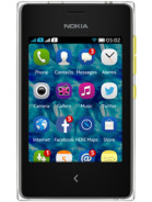 Best available price of Nokia Asha 502 Dual SIM in Mongolia