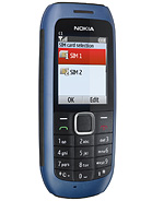Best available price of Nokia C1-00 in Mongolia