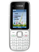 Best available price of Nokia C2-01 in Mongolia