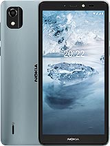 Best available price of Nokia C2 2nd Edition in Mongolia