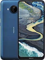 Best available price of Nokia C20 Plus in Mongolia