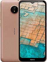 Best available price of Nokia C20 in Mongolia