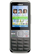Best available price of Nokia C5 5MP in Mongolia