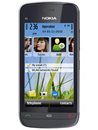 Best available price of Nokia C5-06 in Mongolia