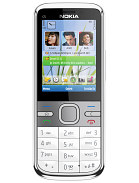 Best available price of Nokia C5 in Mongolia