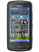Best available price of Nokia C6-01 in Mongolia