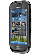 Best available price of Nokia C7 in Mongolia