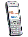 Best available price of Nokia E50 in Mongolia