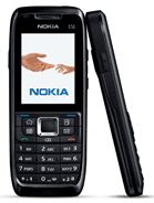 Best available price of Nokia E51 in Mongolia