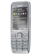 Best available price of Nokia E52 in Mongolia
