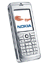 Best available price of Nokia E60 in Mongolia